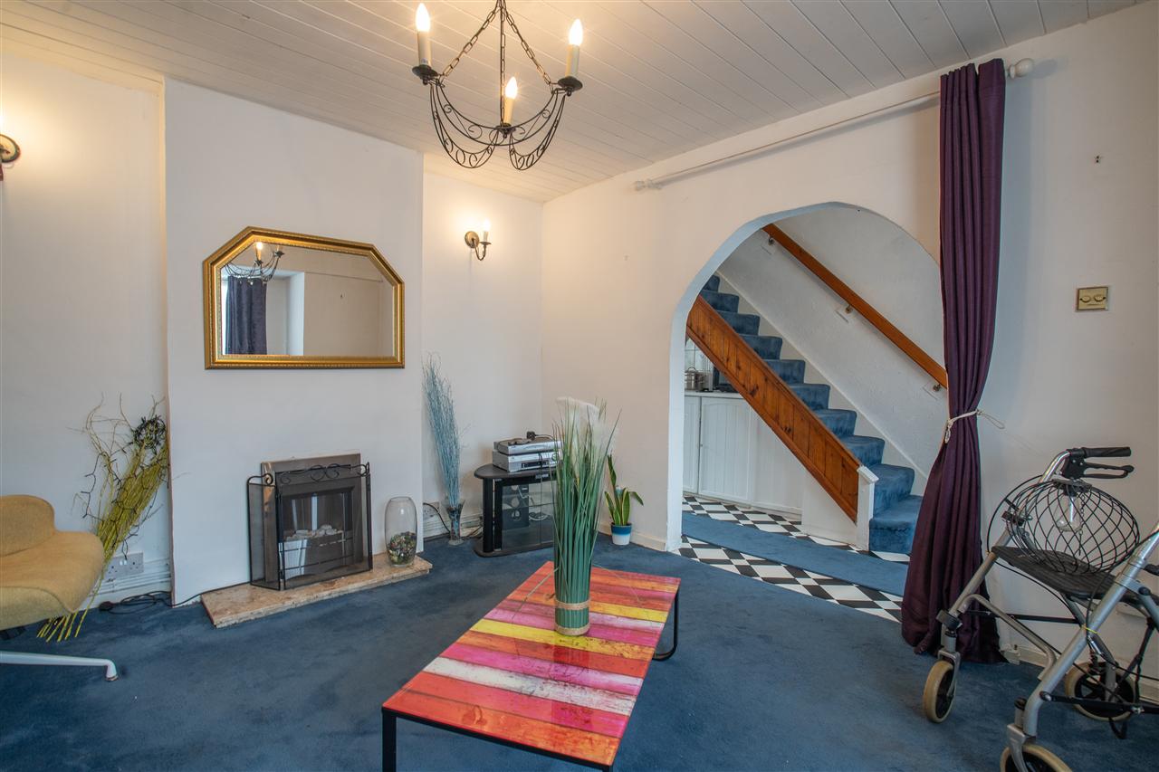 Manston Road, Sheldon