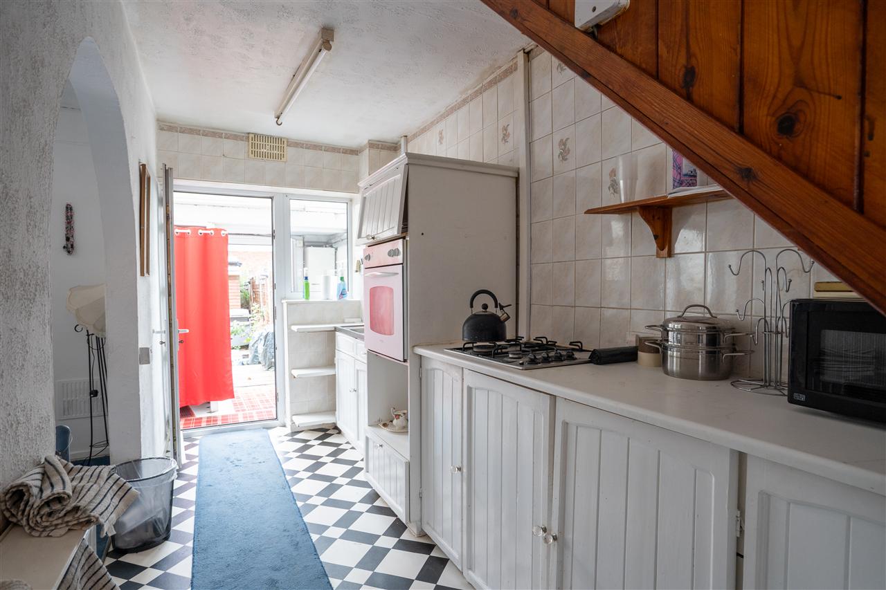 Manston Road, Sheldon