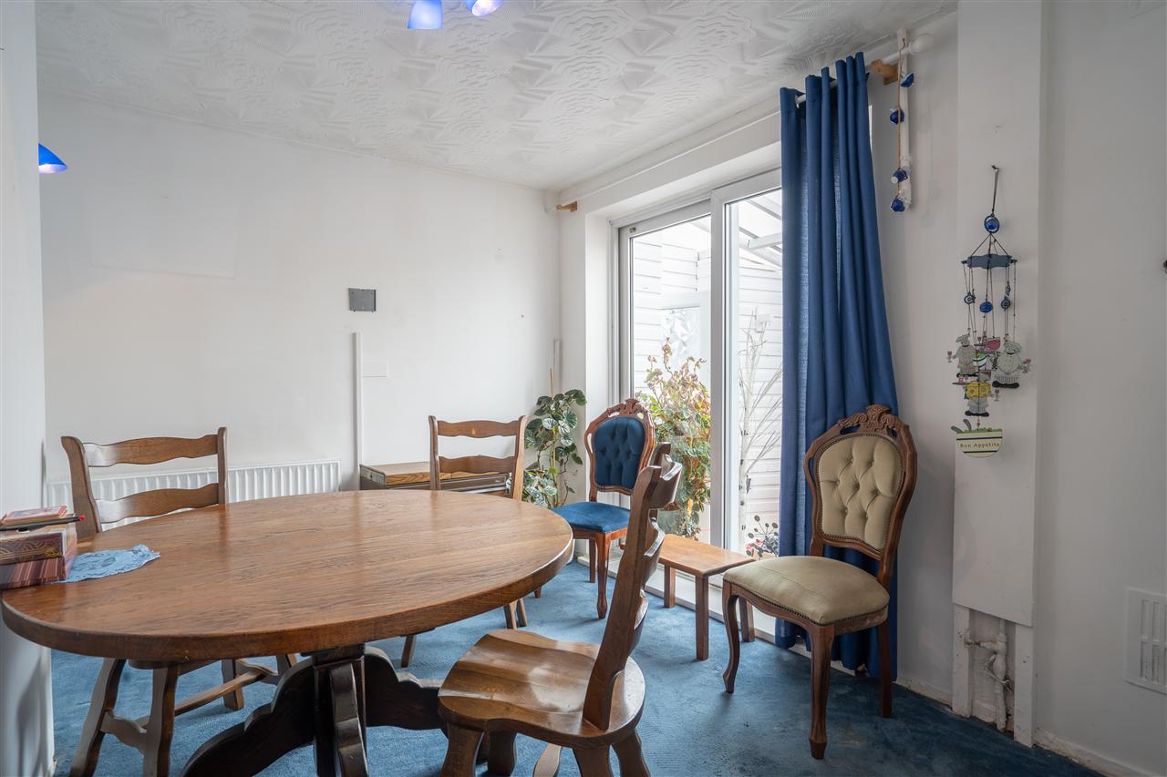 Manston Road, Sheldon