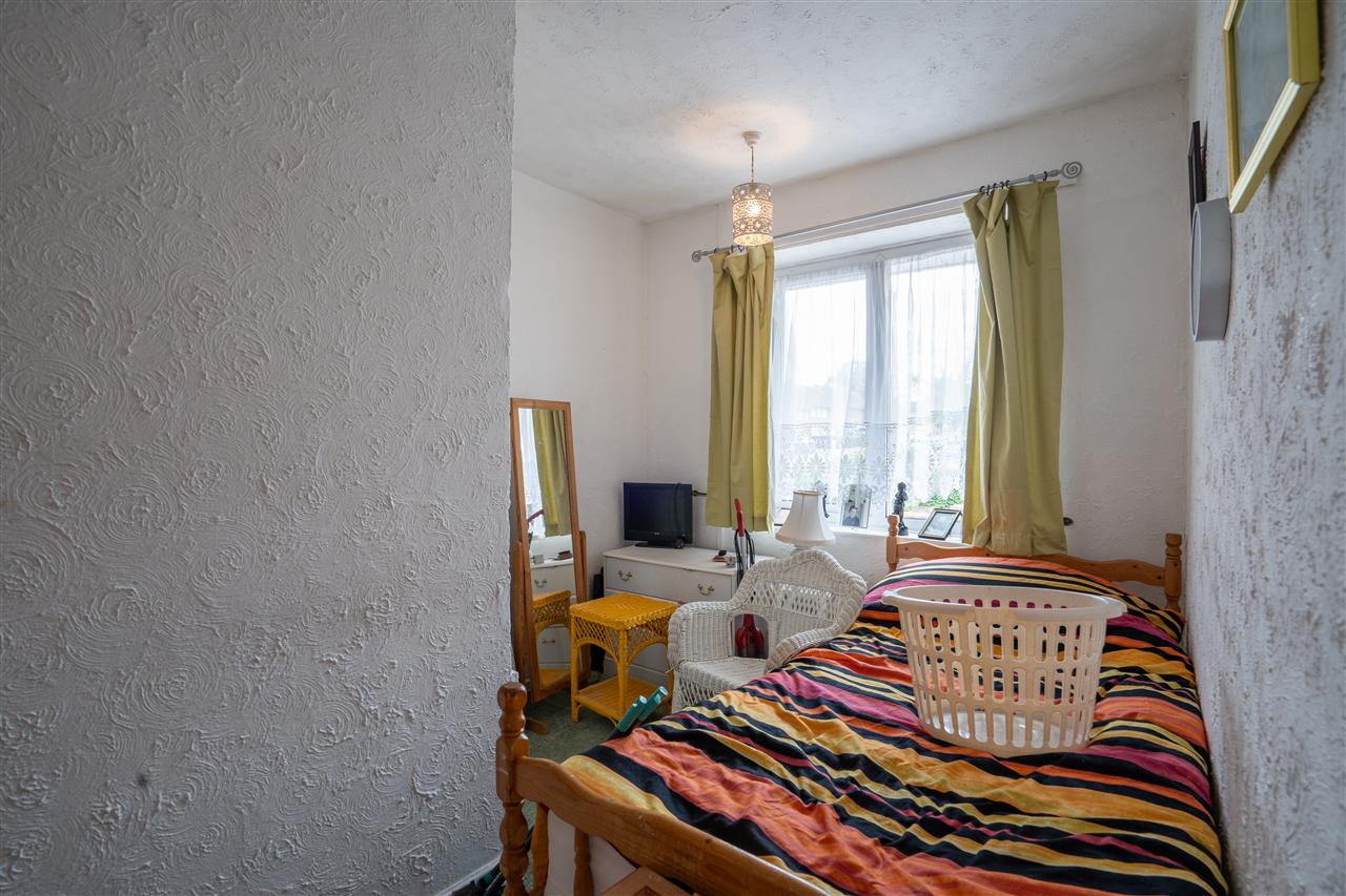 Manston Road, Sheldon