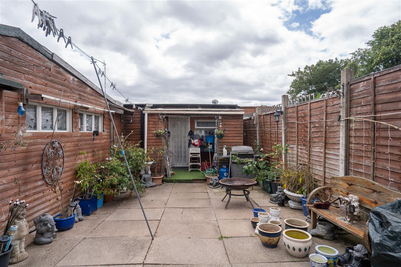 Manston Road, Sheldon