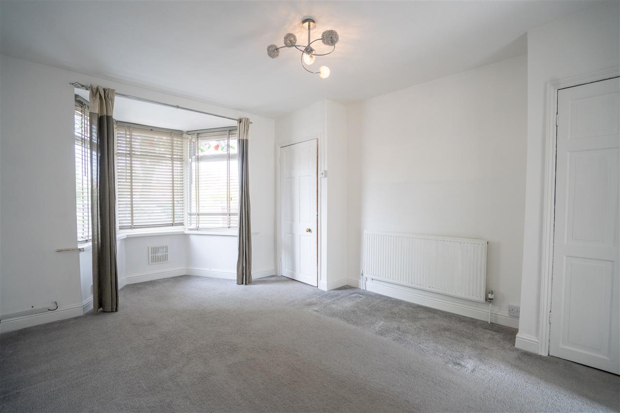 Broom Hall Crescent, Acocks Green