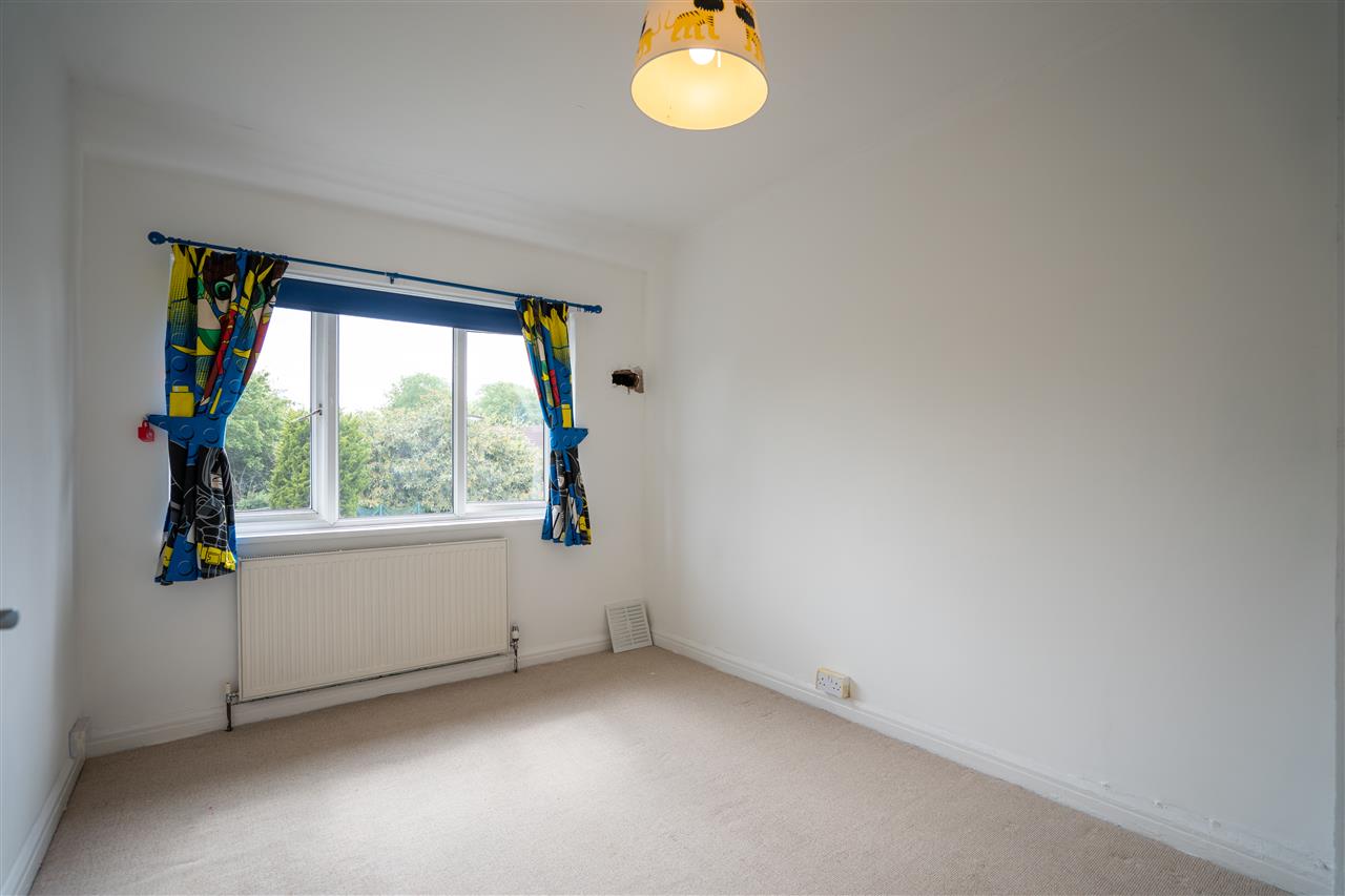 Broom Hall Crescent, Acocks Green