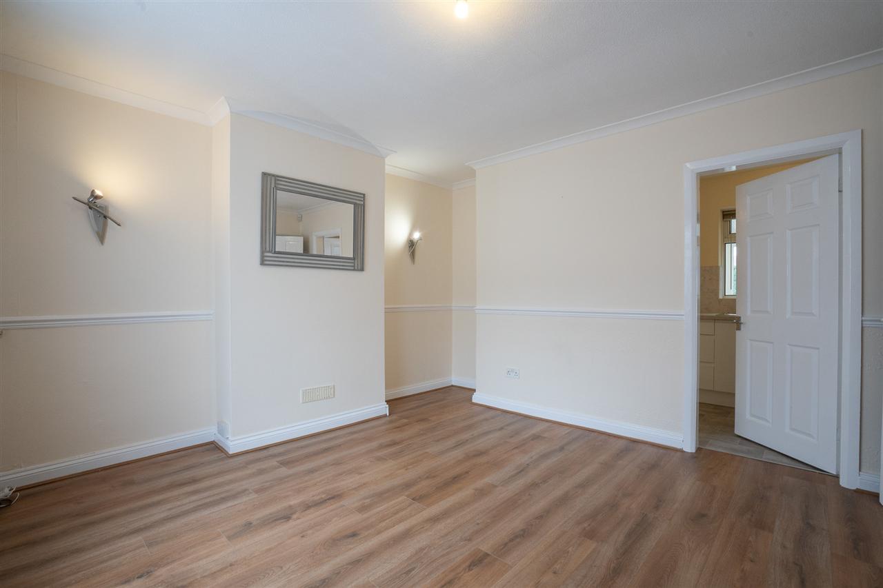 Easthope Road, Stechford