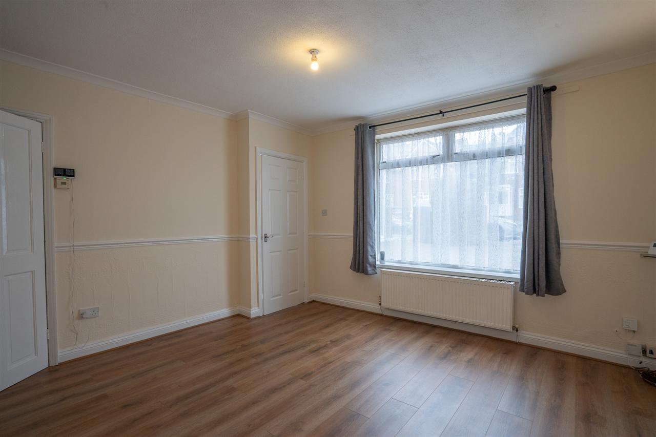 Easthope Road, Stechford
