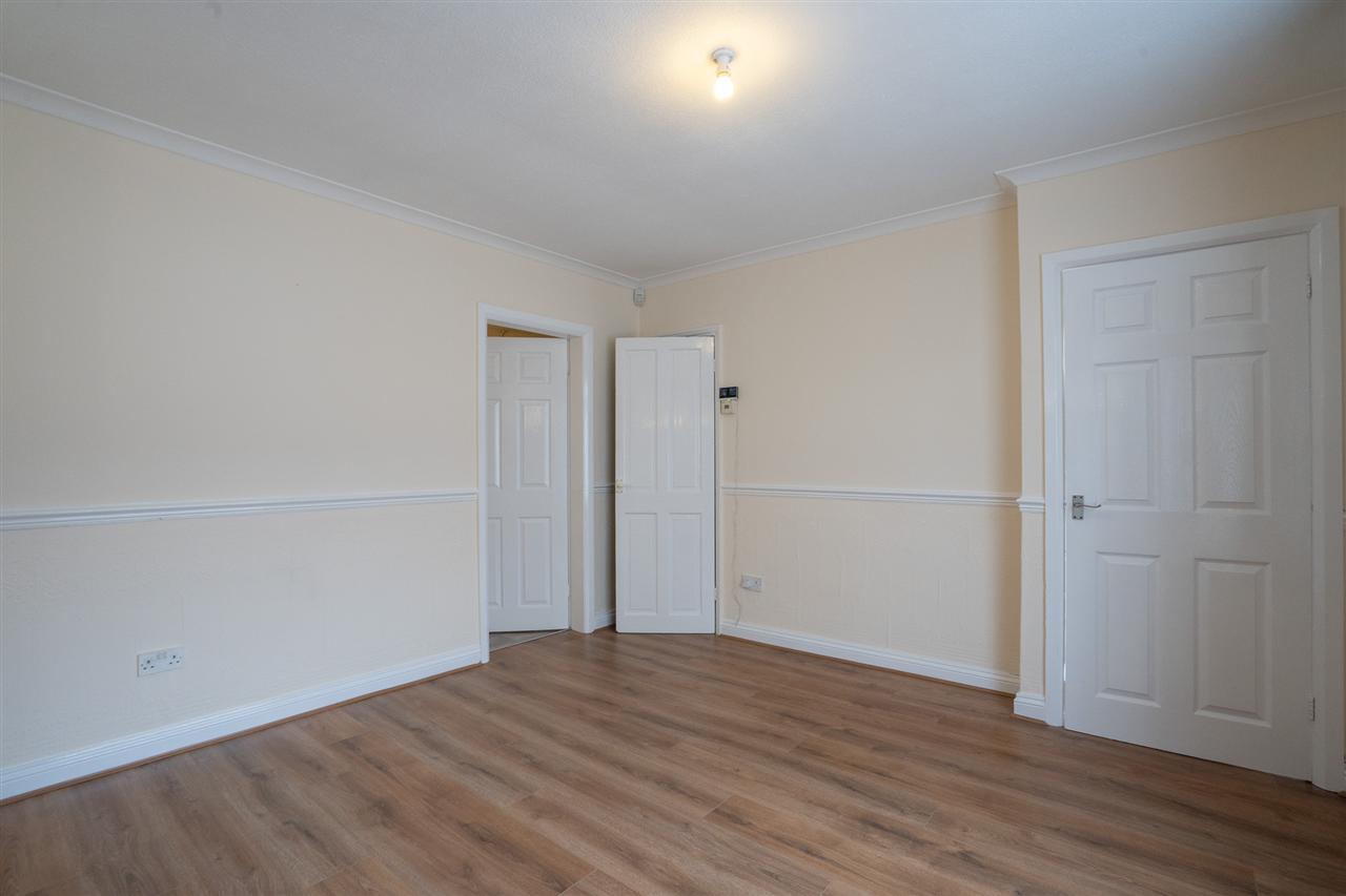 Easthope Road, Stechford
