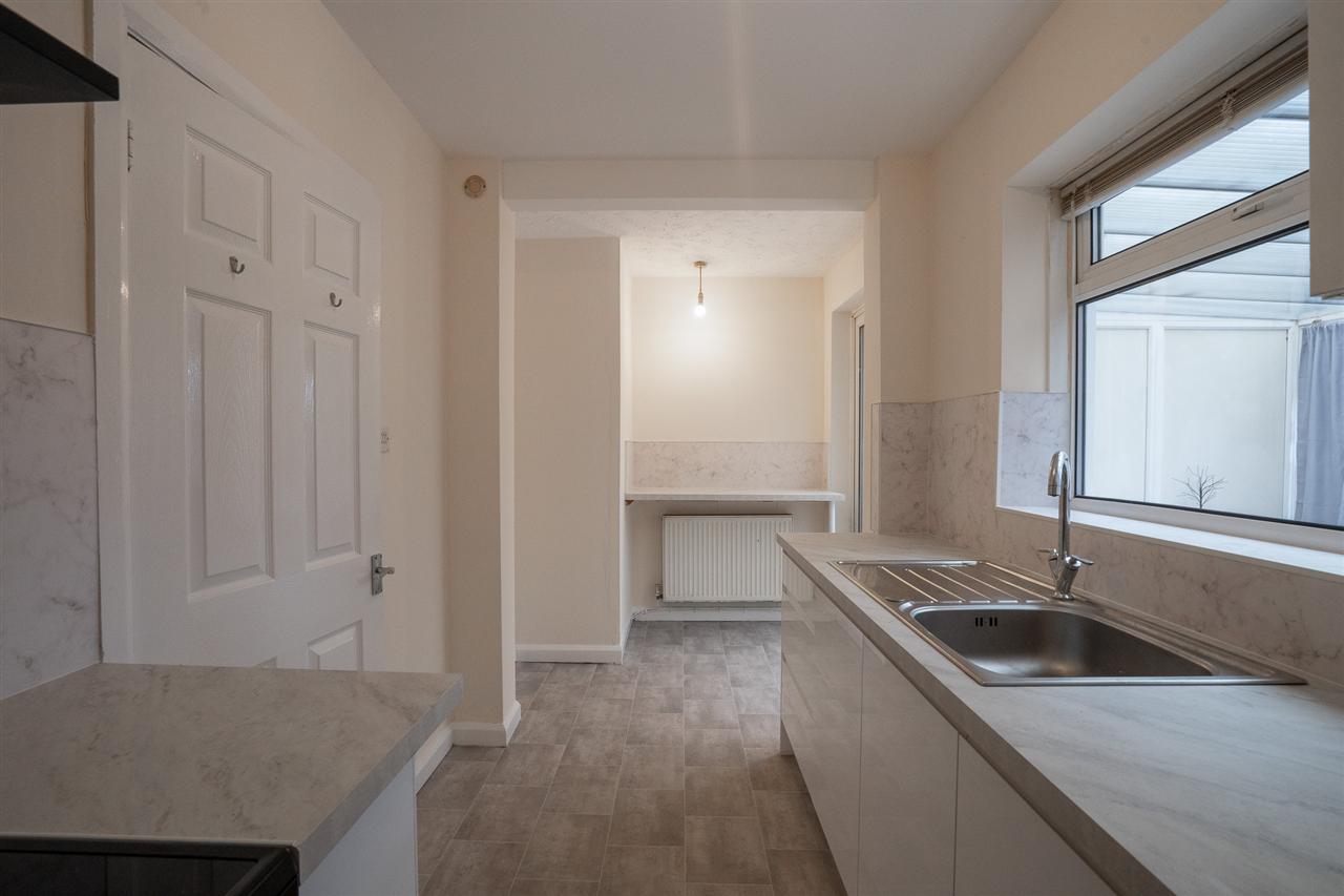Easthope Road, Stechford