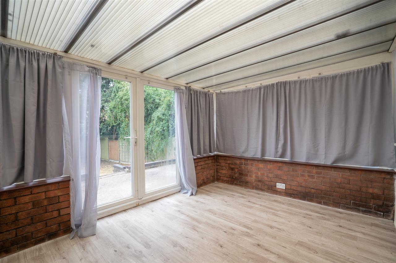 Easthope Road, Stechford