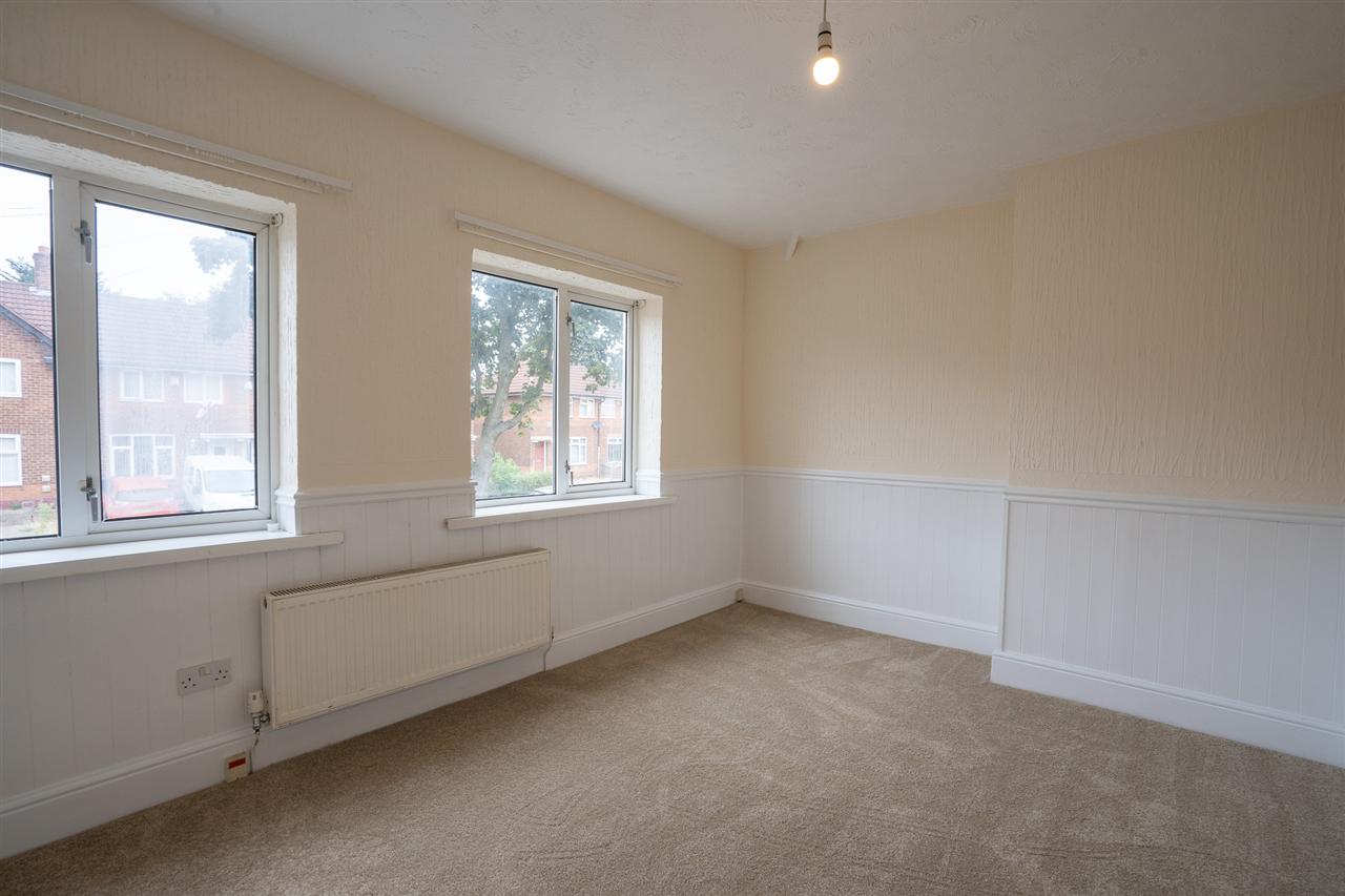 Easthope Road, Stechford