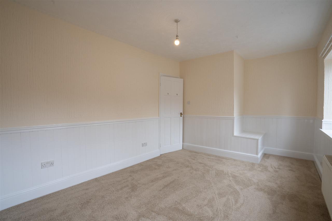 Easthope Road, Stechford