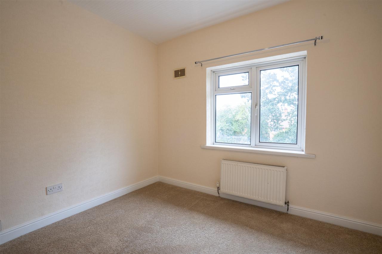 Easthope Road, Stechford