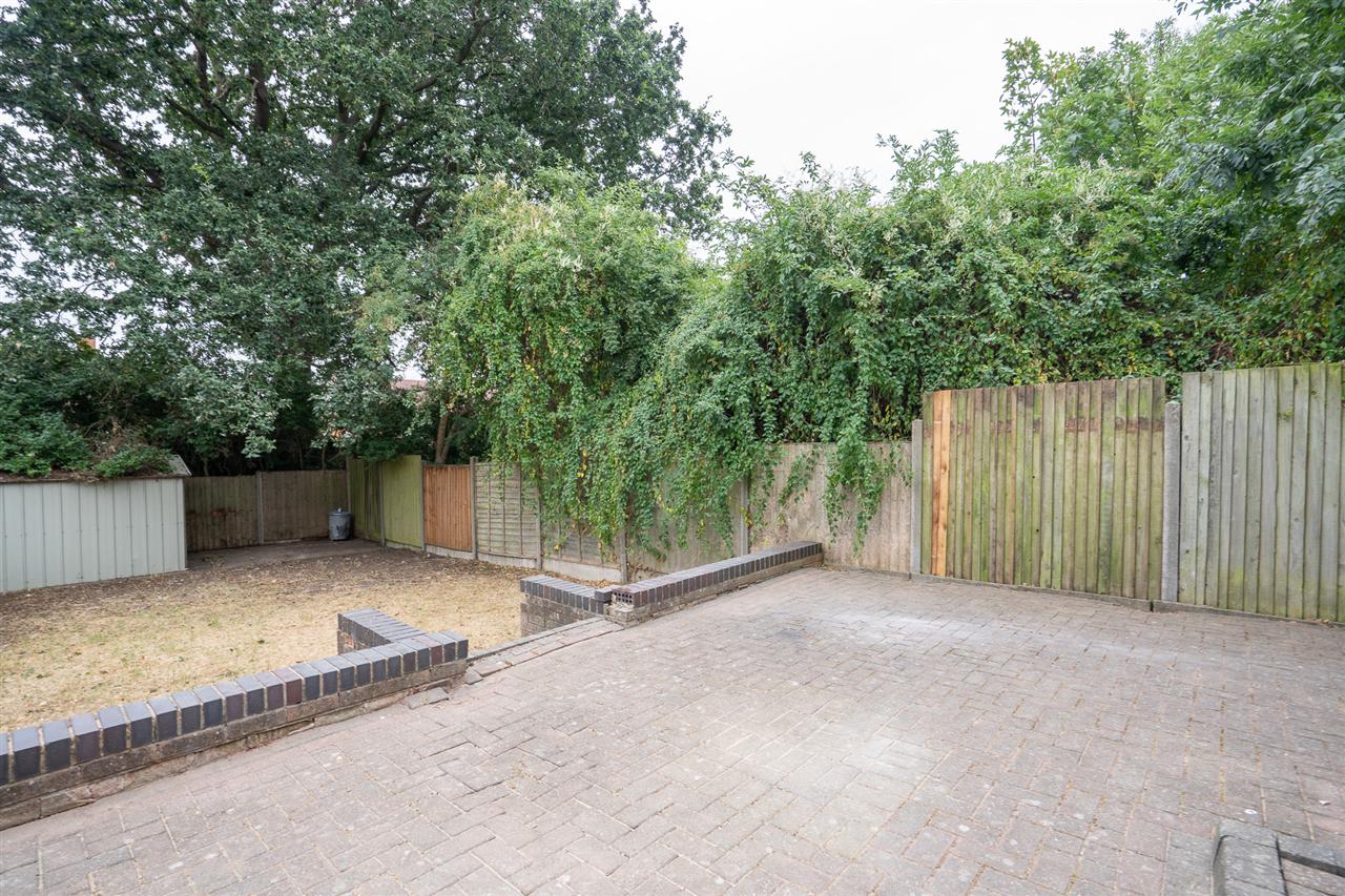 Easthope Road, Stechford