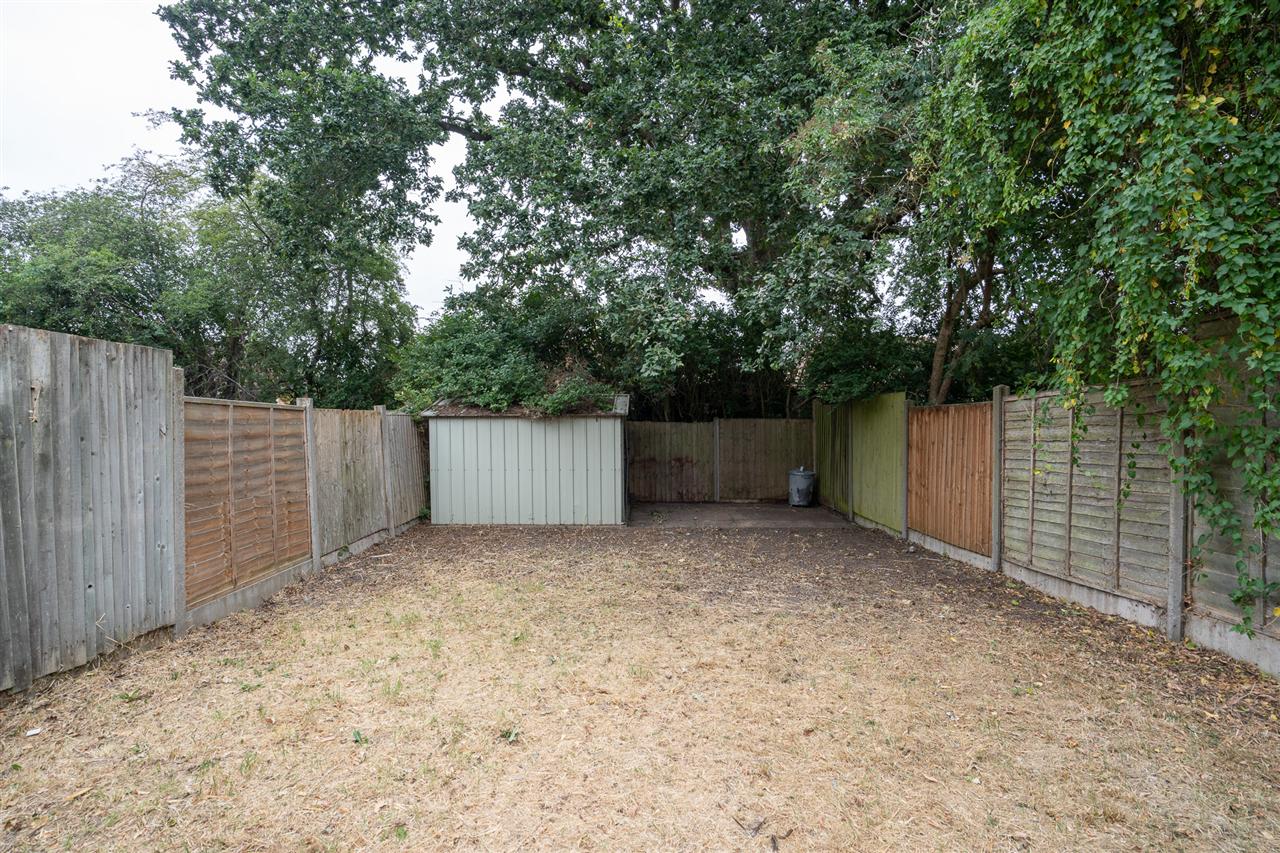 Easthope Road, Stechford