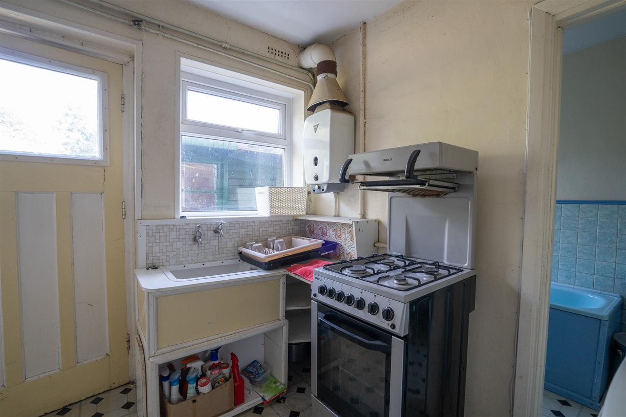 Arkley Road, Hall Green