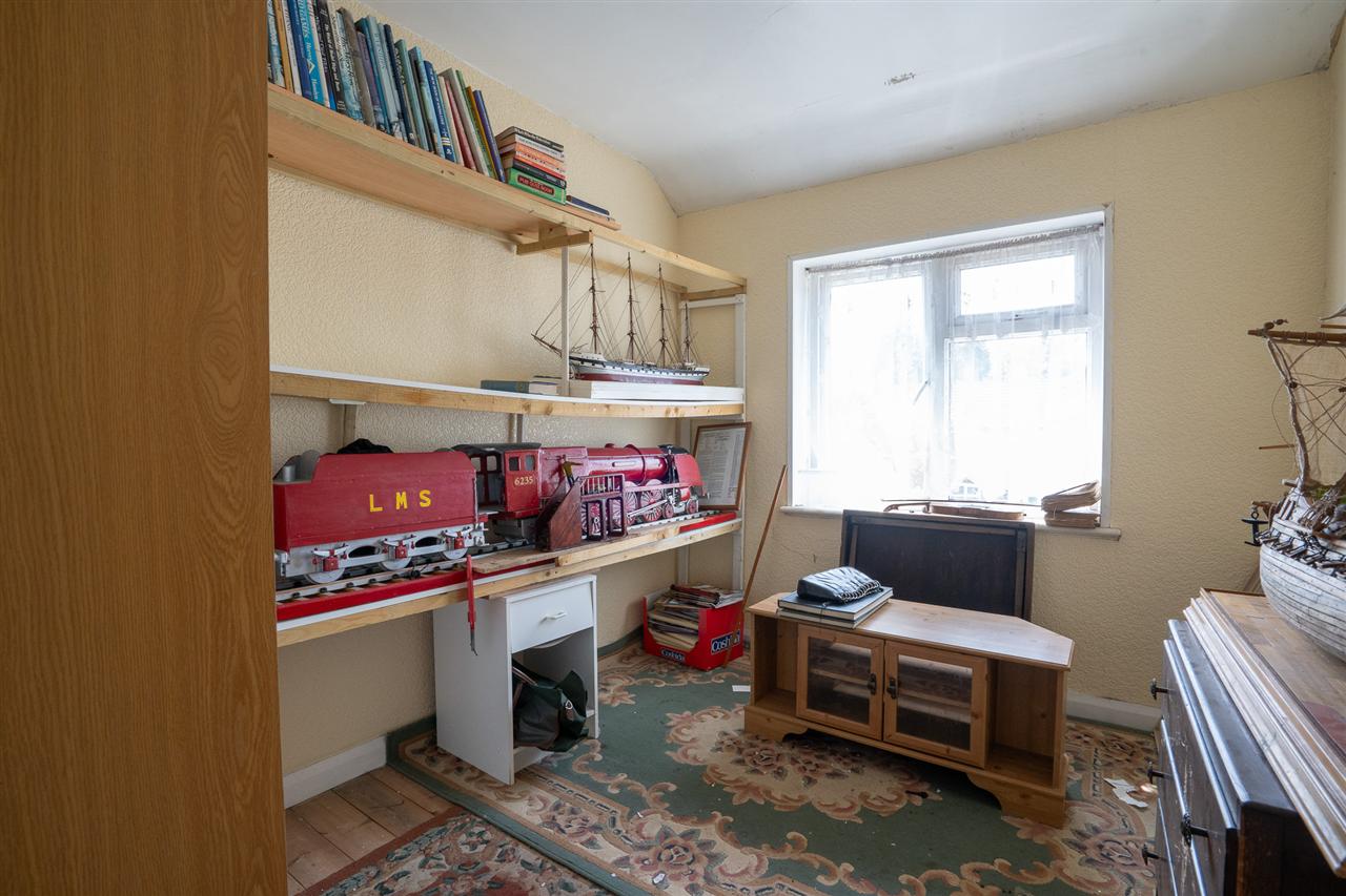 Arkley Road, Hall Green