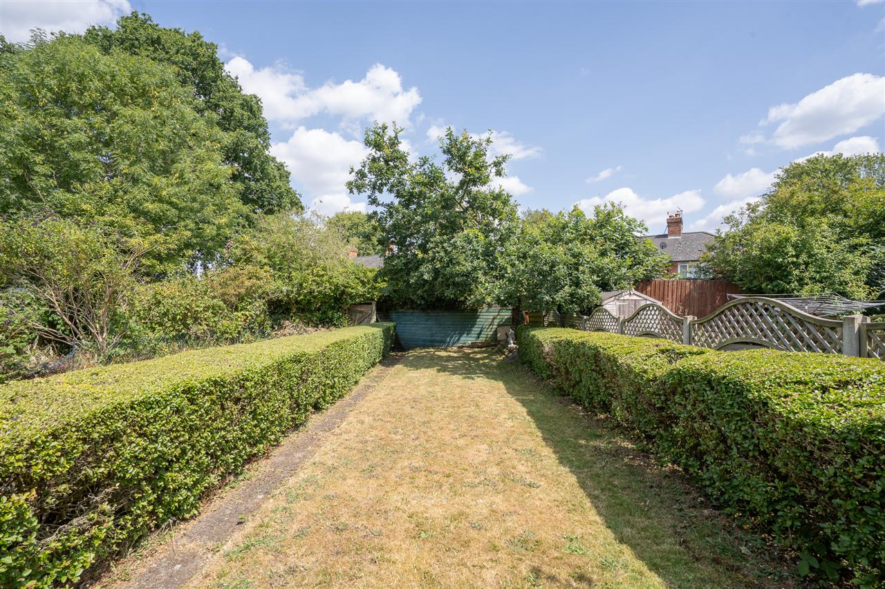 Arkley Road, Hall Green