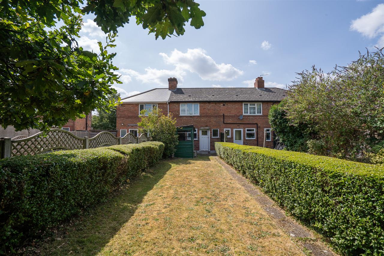 Arkley Road, Hall Green