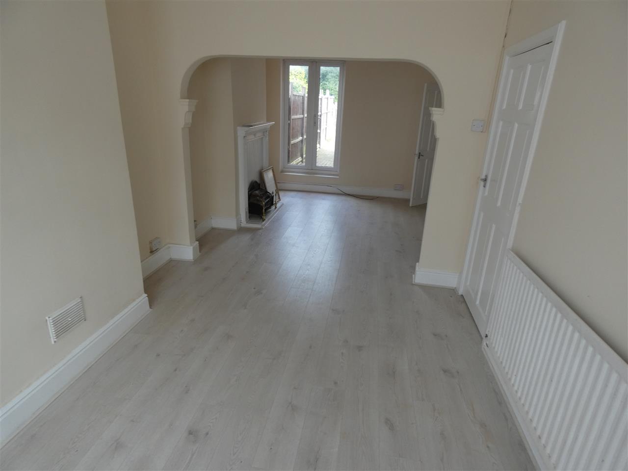 Waterloo Road, Yardley
