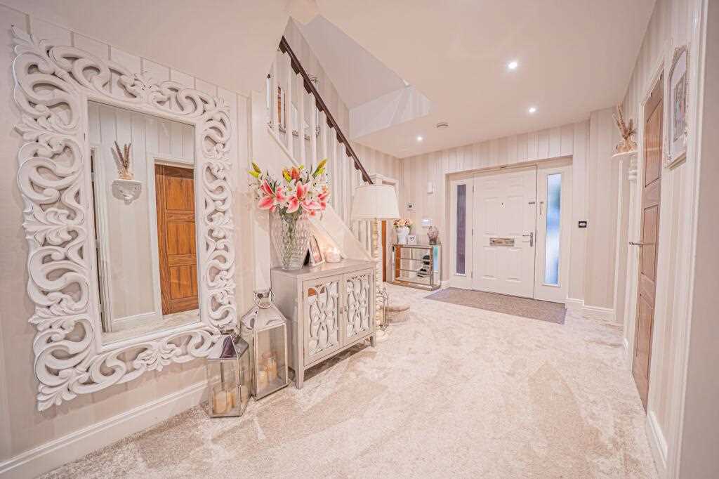 Temple Gardens, Dorridge