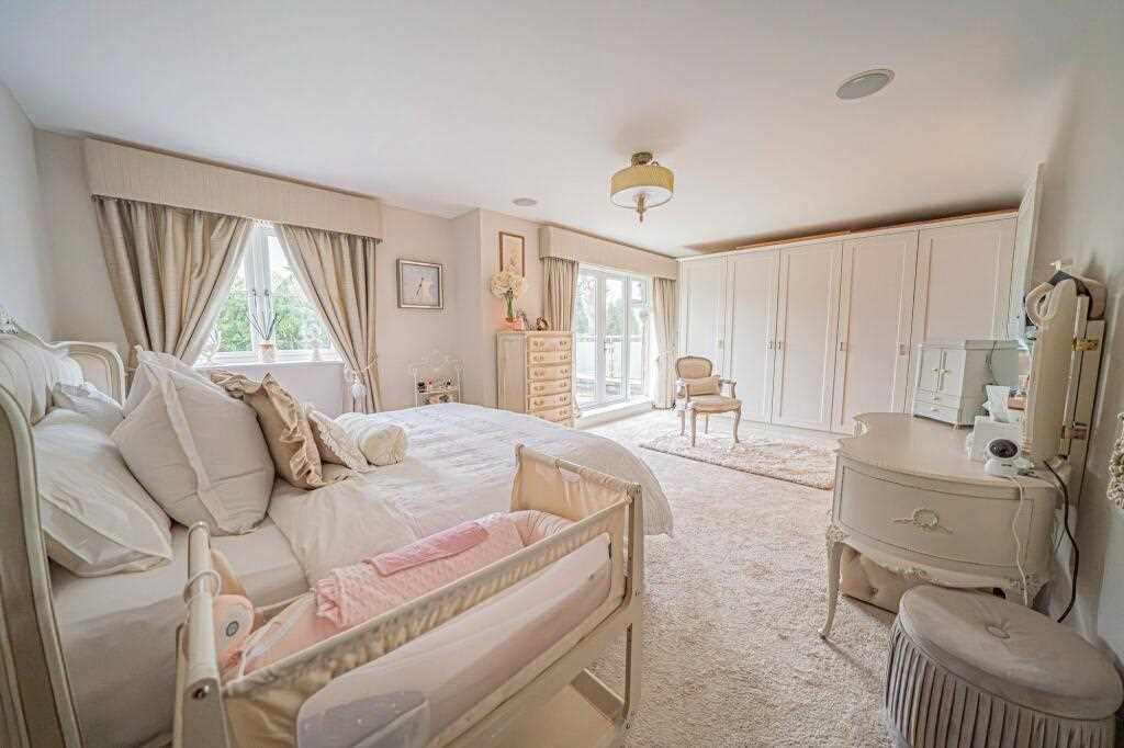 Temple Gardens, Dorridge