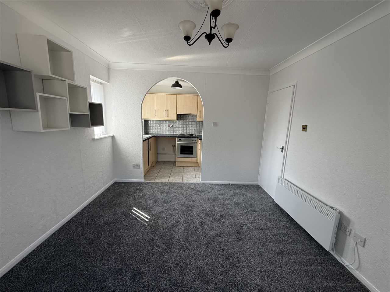 Gilbertstone Court, Yardley