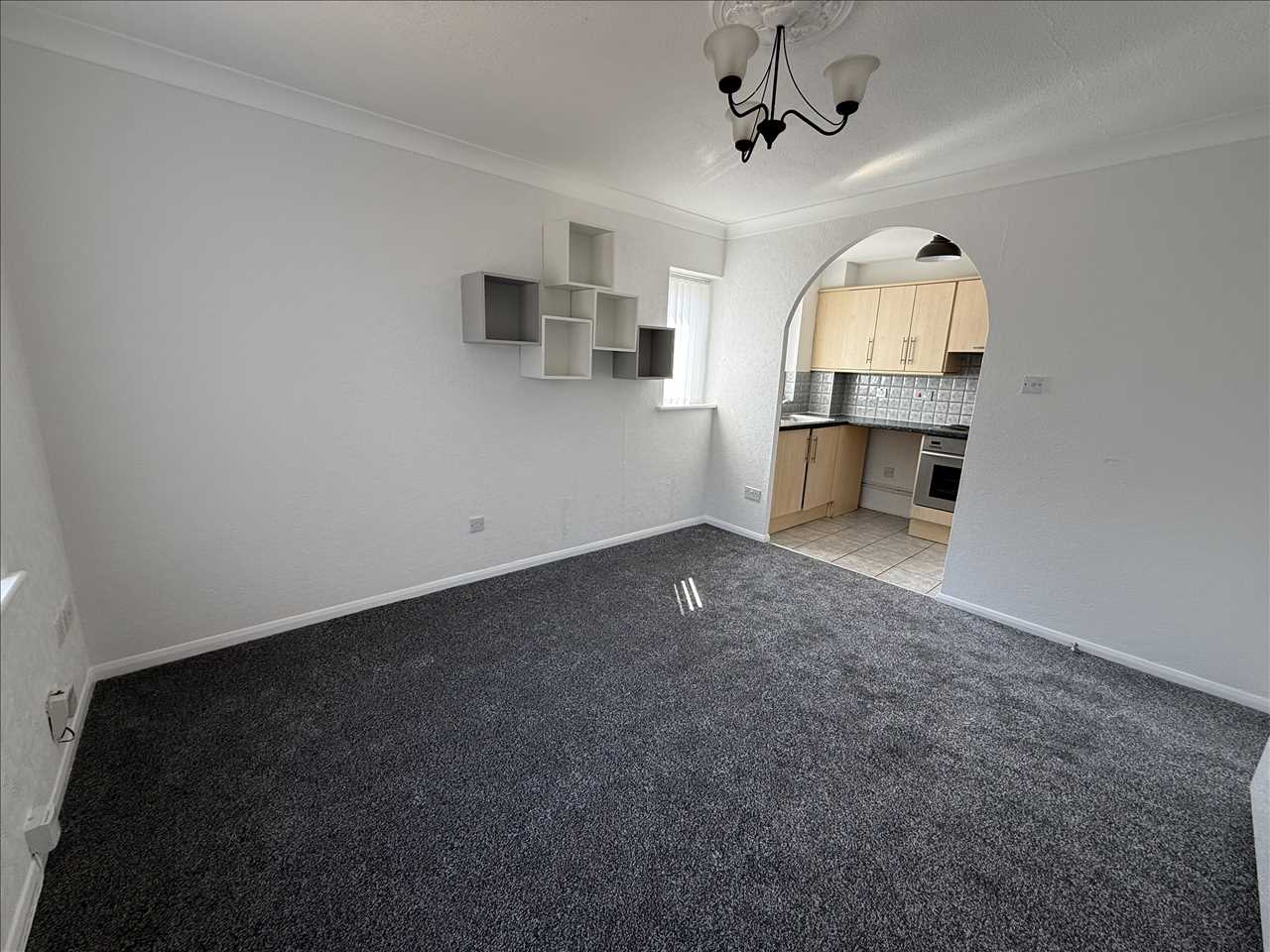 Gilbertstone Court, Yardley