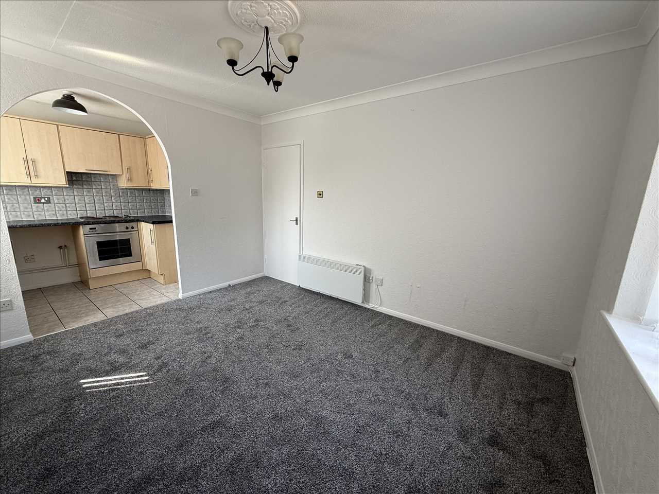 Gilbertstone Court, Yardley