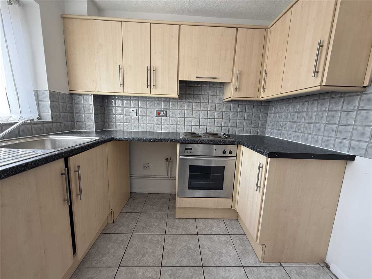 Gilbertstone Court, Yardley