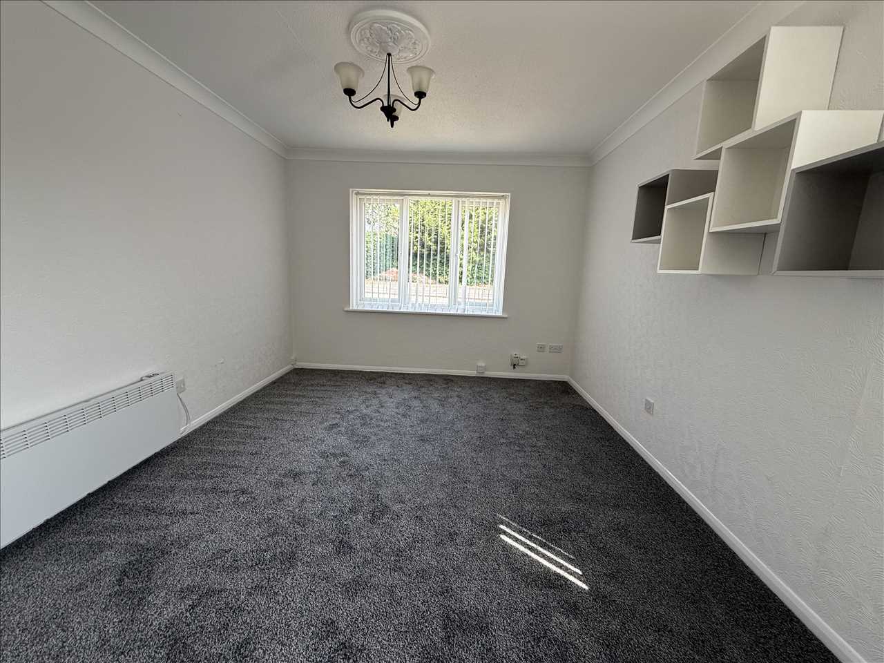 Gilbertstone Court, Yardley