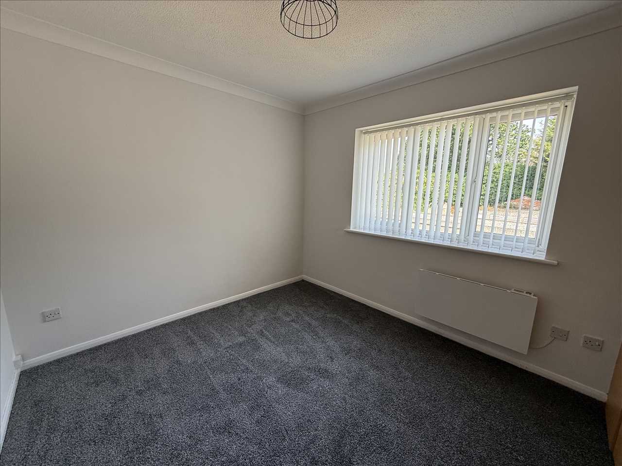 Gilbertstone Court, Yardley