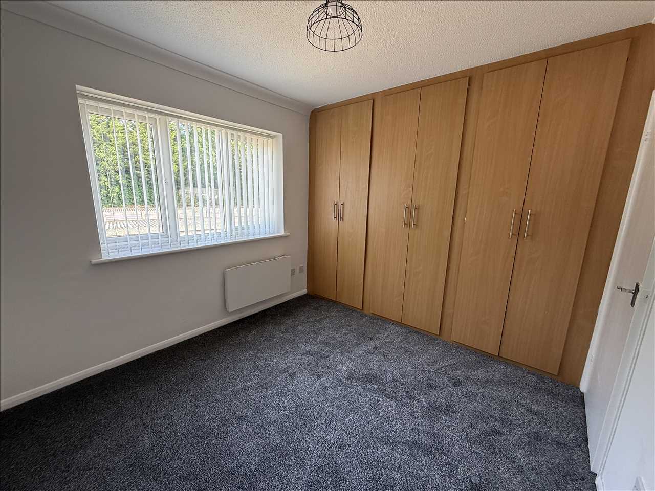 Gilbertstone Court, Yardley