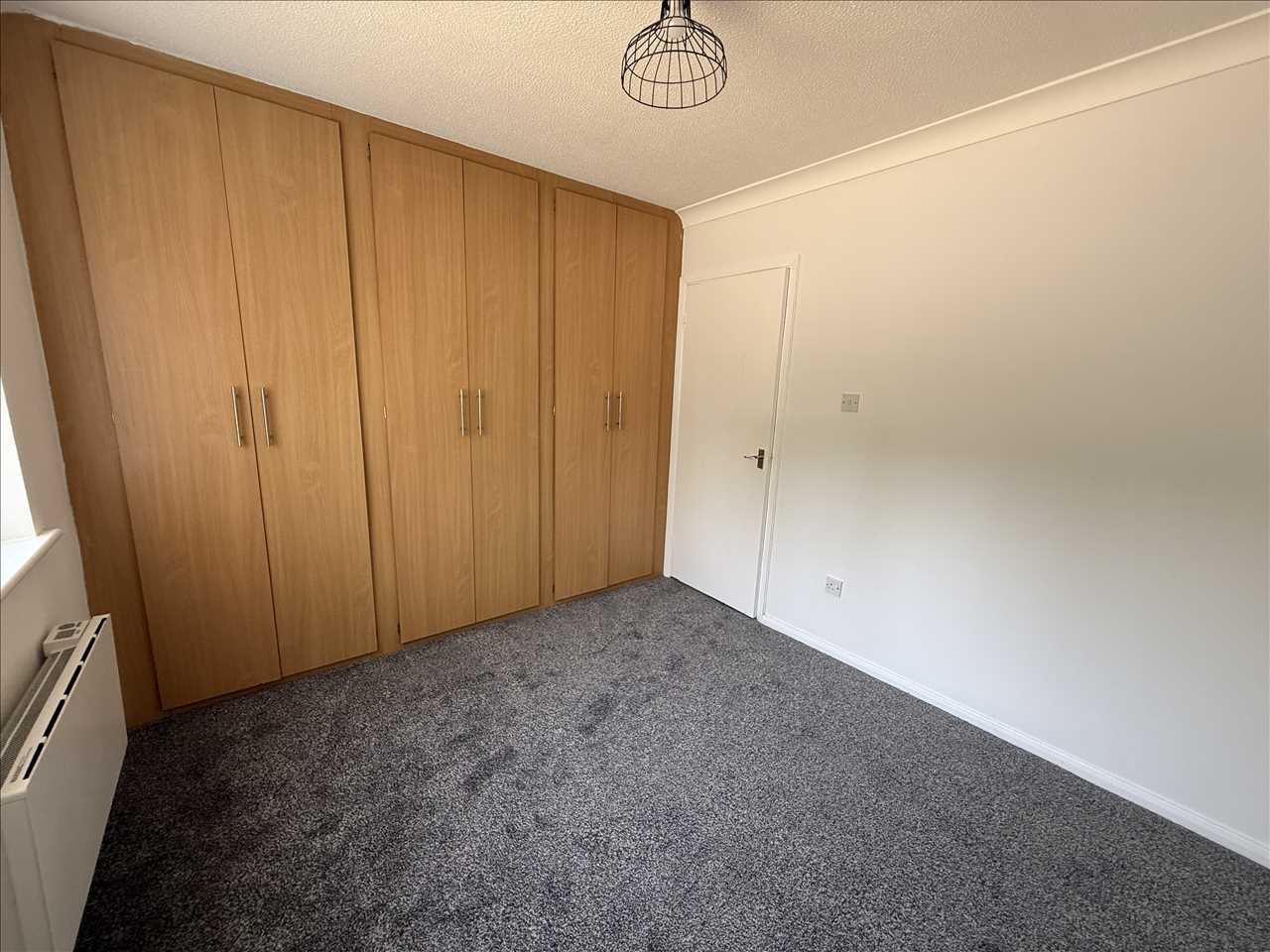 Gilbertstone Court, Yardley