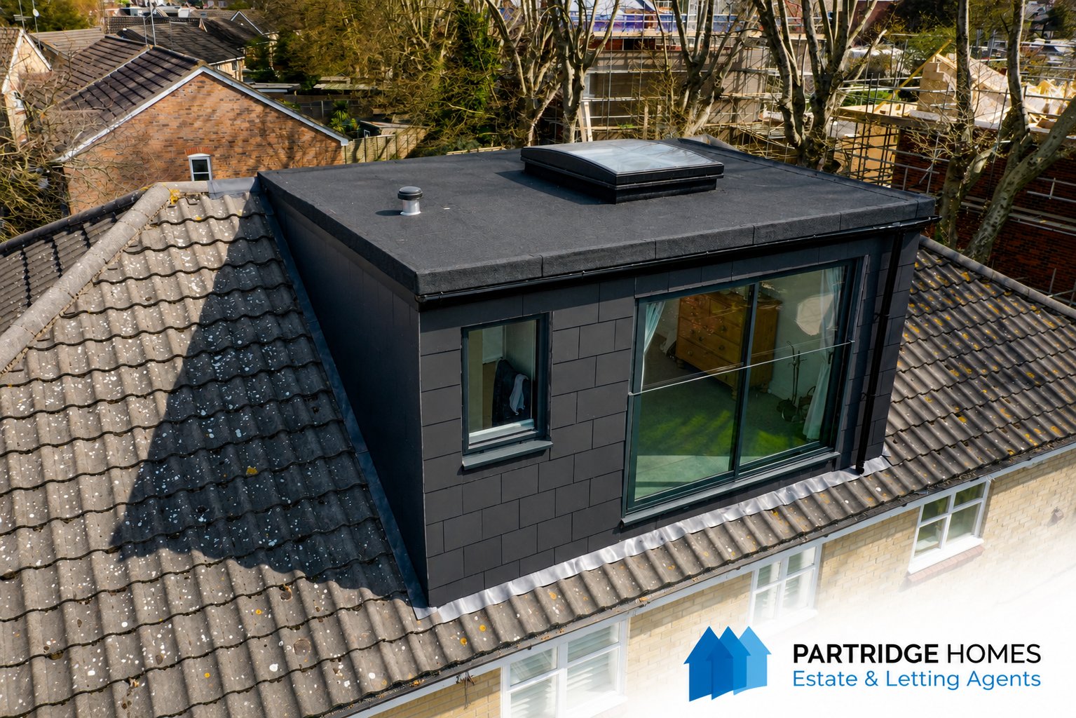 Loft Conversions in Birmingham & Solihull: Costs & Worth