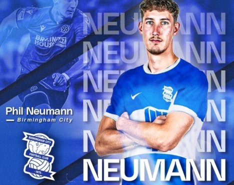 Welcome, Phil Neumann: Bespoke Footballer Relocation & Luxury Rentals
