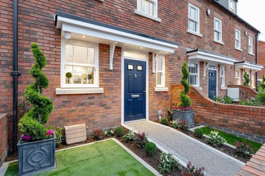 Let Collection | Let My Property in Knowle £3,000pcm Station Road