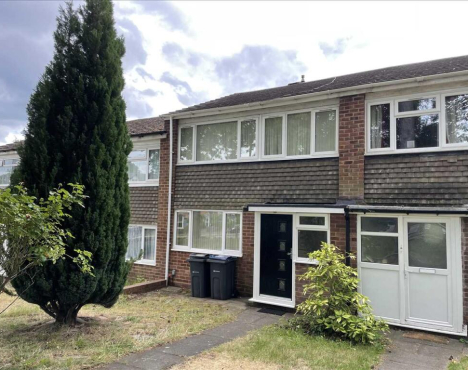 Let Collection: St Agnes Road, Moseley | £1,350 pcm