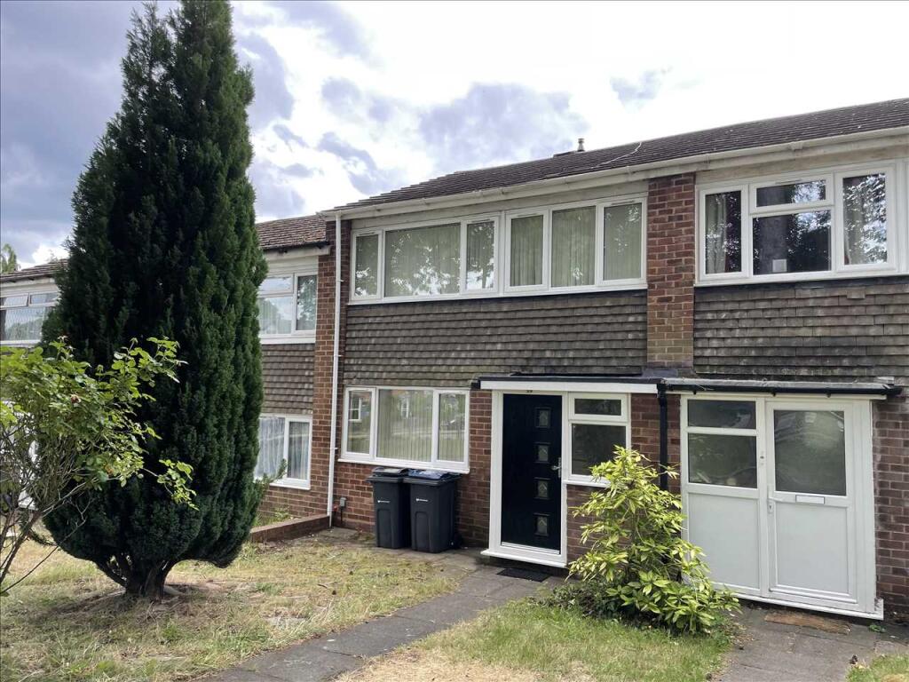Let Collection: St Agnes Road, Moseley | £1,350 pcm