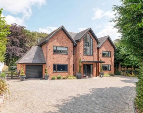 Letting Agents in Barnt Green | St Catherines Road Let at £8000pcm