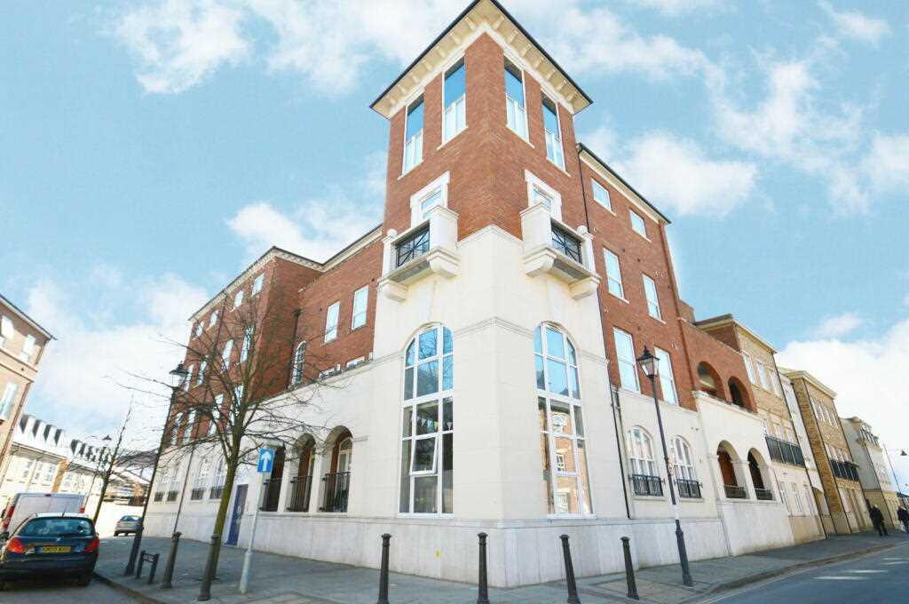 Letting Agents in Dickens Heath | Let Agreed  Sovereign House