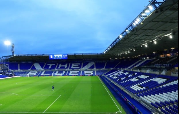 Partridge Homes Proudly Announce Official Relocation Partnership with Birmingham City Women FC