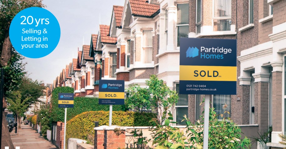 UK Property Market Sentiment: What the Data Says
