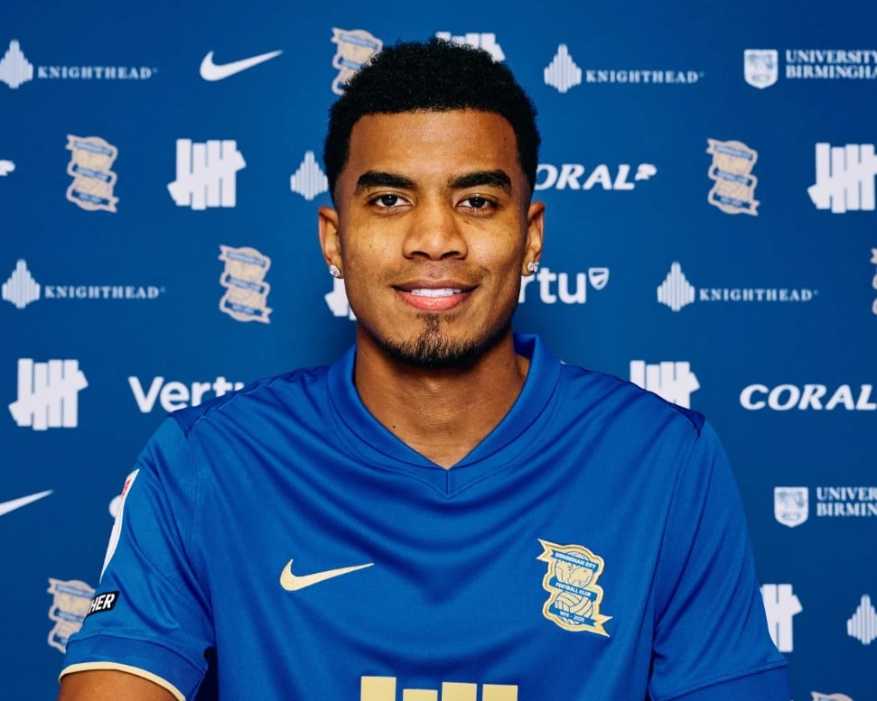 Letting Agents for Footballers | Welcome Jhon Solis