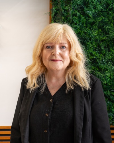 Sue Partridge