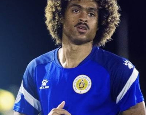 Good Luck Tahith Chong – A Family We’ll Never Forget