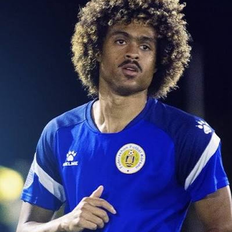 Good Luck Tahith Chong – A Family We’ll Never Forget