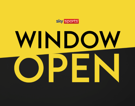 The Transfer Window Is Open: Are You a Footballer Looking for a New Home?