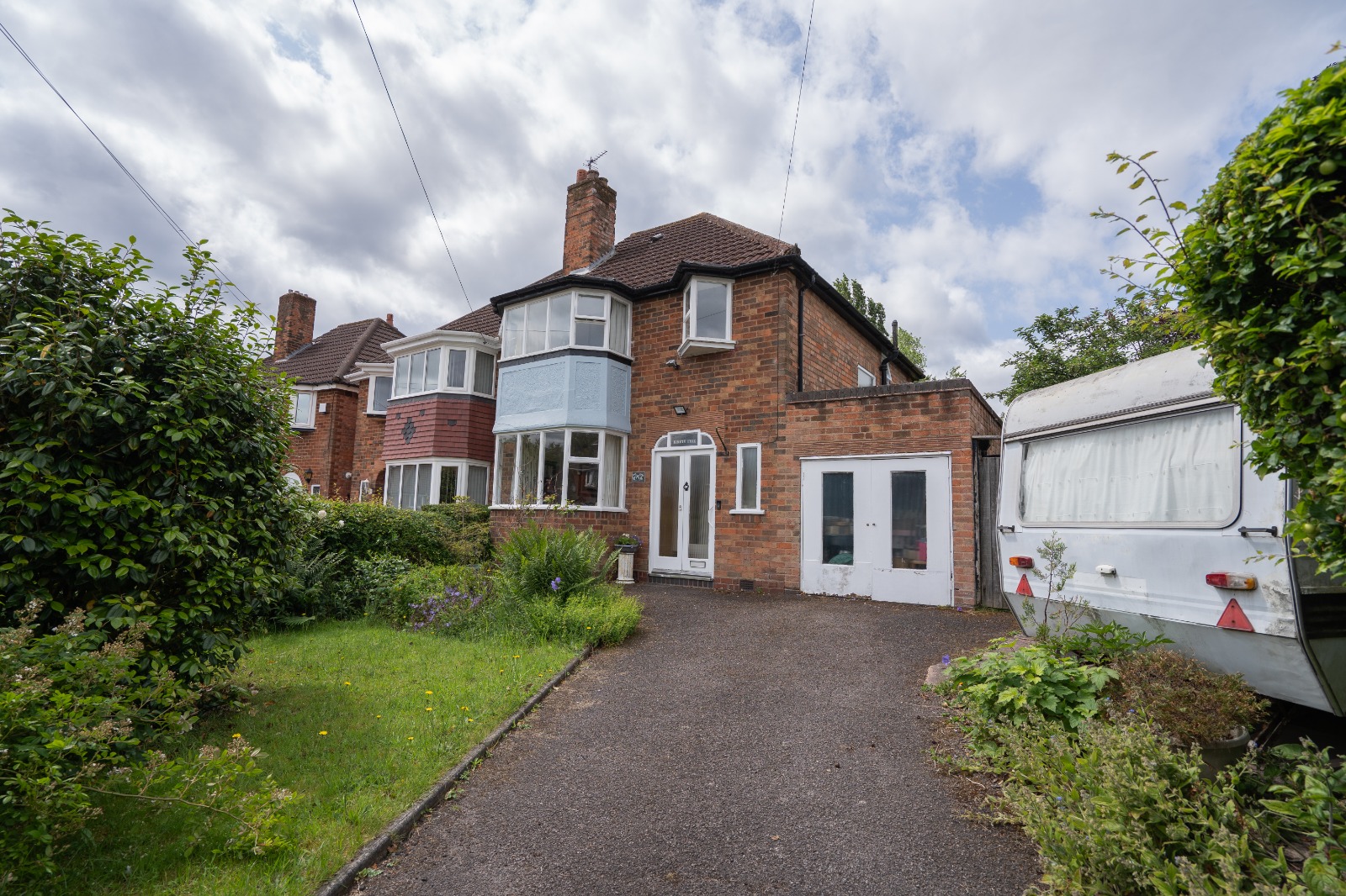 Estate Agents in Yardley | Vibart Road Sold