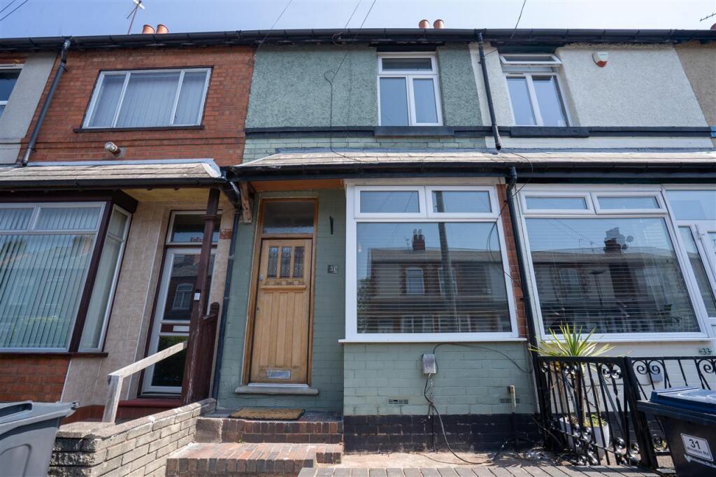 Let Agreed: Wroxton Road, Yardley – £1,050pcm