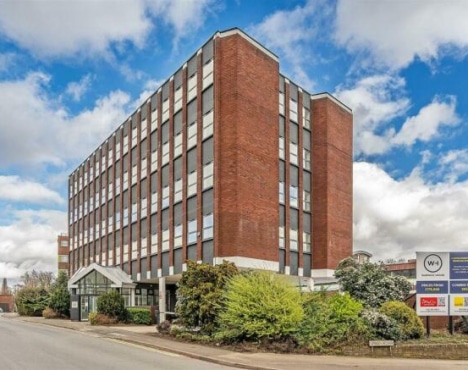 Partridge Homes Achieves Record-Breaking Rental at Warwick House, Solihull