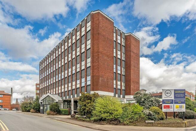 Partridge Homes Achieves Record-Breaking Rental at Warwick House, Solihull